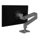 Ergotron LX Series 45-682-293 soporte para monitor 86,4 cm (34'') Escritorio Gris Oscuro